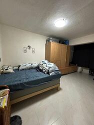 Blk 65 Kallang Bahru (Kallang/Whampoa), HDB 3 Rooms #590631921